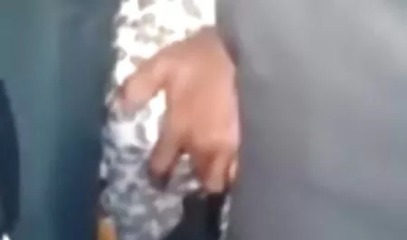 بچه ها در دو کلیپ سکس زن عمو جوجه داغ