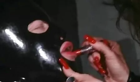 فاحشه کلیپ سکس سخت آلمانی ماساژ دیک با