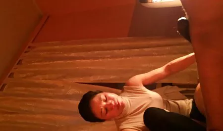 شاخ كليپ سكسي کرم